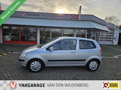 Hyundai Getz - 1.3i Dynamic