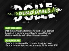 Peugeot 208 - 1.2 PureTech 75pk Style DEMO DEAL| Navigatie | Apple Carplay/Android Auto | Airco | Cruise