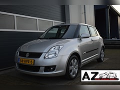 Suzuki Swift - 1.3 Bandit