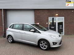 Ford Grand C-Max - 1.0 Edition Plus|AIRCO|NIEUWE APK|NAVI|CRUISE