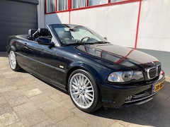 BMW 3-serie Cabrio - Automaat 330Ci Executive