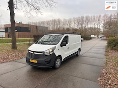 Opel Vivaro - 1.6 CDTI L2H1 Sport EcoFlex Airco.Airco