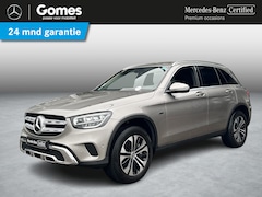 Mercedes-Benz GLC-klasse - 300e 4MATIC Business Solution | Stoelverwarming | Cruise Control | Navigatie
