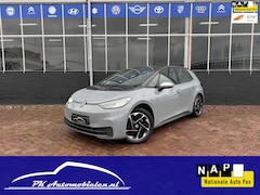 Volkswagen ID.3 - First 58 kWh *CARPLAY + STUUR/STOELVERW + CRUISE ADAPTIEF