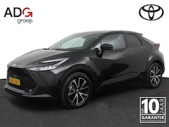 Toyota C-HR - 1.8 Hybrid 140 Dynamic | Adaptive Cruise Control | Apple Carplay | Android Auto | Achterui