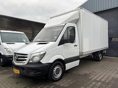 Mercedes-Benz Sprinter - 319 CDI 3.0 V6 Airco Navi