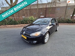 Volkswagen Golf - 1.4 TSI Highline LEUKE AUTO RIJDT EN SCHAKELT GOED