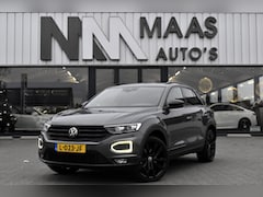 Volkswagen T-Roc - 1.5 TSI Sport