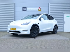 Tesla Model Y - Long Range AWD 75 kWh Enhanced AutoPilot+FSD (twv 7.500, -)