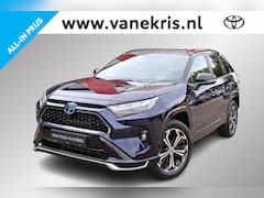 Toyota RAV4 - 2.5 Plug-in Hybrid Bi-Tone Plus, Trekhaak, Nieuw en direct leverbaar