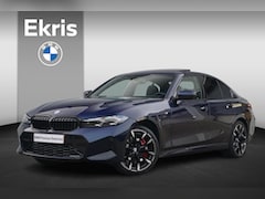 BMW 3-serie - 330e M Sport Pro Glazen Panoramadak | Innovation Pack | Harman Kardon | Comfort Access | T