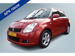 Suzuki Swift - 1.3 GLX Airco