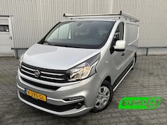Fiat Talento - 1.6 L2H1*A/C*CRUISE*NAVI*HAAK*3PERS*IMPERIAAL