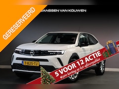 Opel Mokka-e - Edition 50-kWh 11kw bl. Camera / Navi / Carplay / LED