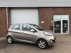 Kia Picanto - 1.0 CVVT Airco|AIRCO|NIEUWE APK