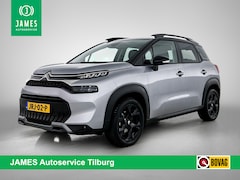 Citroën C3 Aircross - 1.2 PureTech Shine Pack CAMERA | HEAD-UP | NAVI