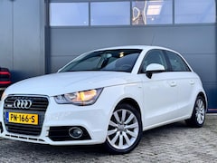 Audi A1 Sportback - 1.2 TFSI Ambition Pro Line Business