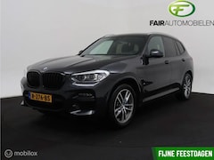 BMW X3 - xDrive30e High Executive