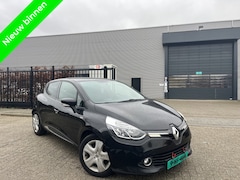 Renault Clio - 1.5 dCi Clima Navigatie Panoramadak Night&Day