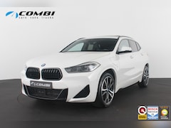 BMW X2 - xDrive 25e M Sport 220pk/Pano.schuif/Memory/19 inch/Shadow-Line