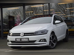Volkswagen Polo - 1.0 TSI R-Line 115 pk Led Panorama Virtual Acc Camera Keyless Pdc