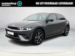 Hyundai IONIQ 5 - N Line Edition Limited 84 kWh | 5.000, - korting | Uit voorraad leverbaar |