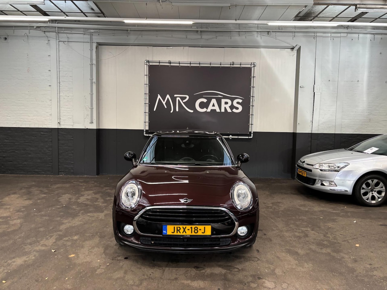 MINI Clubman - Mini 1.5 Cooper Chili Serious Business Navi/Airco/Stoelverwarming - AutoWereld.nl