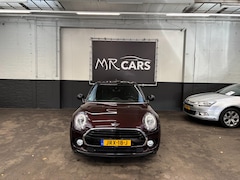 MINI Clubman - 1.5 Cooper Chili Serious Business Navi/Airco/Stoelverwarming