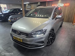 Volkswagen Golf Sportsvan - 1.5 TSI ACT Highline/ Acc/ Carplay