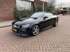 Mercedes-Benz E-klasse Cabrio - 200 Premium