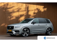 Volvo XC90 - T8 AWD Ultra Dark | Luchtvering | Bowers & Wilkins | Head-Up | 22-Inch | 360° Camera | Mas