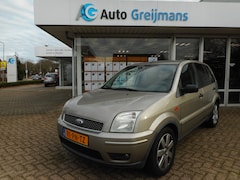 Ford Fusion - 1.4-16V Futura