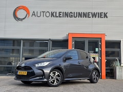 Toyota Yaris - 1.5 Hybrid Dynamic / NIEUW / Extra Eindejaarsvoordeel €1.300, - / Applecarplay/AndroidAuto