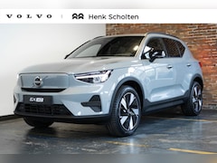 Volvo EX40 - Single Motor Extended Range Business Edition | Direct Beschikbaar | Stoel/Stuurverwarming