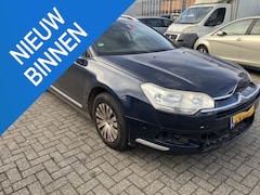 Citroën C5 Tourer - 1.6 THP Comfort Licht rijdt bare voorschade