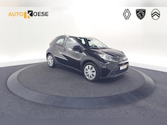 Toyota Aygo X - 1.0 VVT-i MT Play | Camera | Apple Carplay | NL Auto | 100% Dealer Onderhouden
