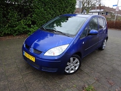 Mitsubishi Colt - 1.5 d'Azur MET JAAR APK AIRCO
