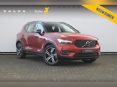 Volvo XC40 - T5 262PK Automaat Twin Engine R-Design / Adaptieve cruise control / BLIS / Apple carplay /