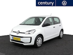 Volkswagen Up! - 1.0 60Pk Take-Up