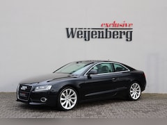 Audi A5 Coupé - 3.0 TDI Quattro Automaat Xenon ACC