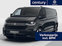 Volkswagen Transporter - Bedrijfswagens Bulli L2 2.5 eHybrid 171 kW (233 pk) 3500 mm CVT a