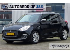 Suzuki Swift - 1.2 Select Automaat Rijklaarprijs | 12 Maanden Garantie | Onderhoudsbeurt | Nieuwe APK | M