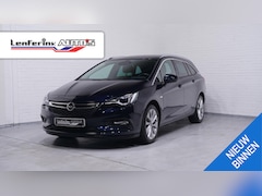 Opel Astra Sports Tourer - 1.4T Innovation 150 pk Navi Clima Stoel- en stuurverwarming Camera NAP