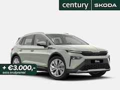 Skoda Elroq - Business Edition Tour Elektromotor 150 kW / 204 PK