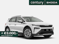 Skoda Elroq - Selection Elektromotor 150 kW / 204 PK SUV Elektri