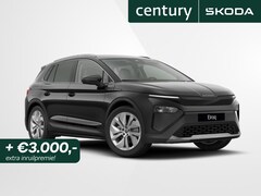 Skoda Elroq - Business Edition Tour Elektromotor 150 kW / 204 PK