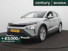 Skoda Elroq - Business Edition Elektromotor 150 kW / 204 PK SUV