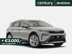 Skoda Elroq - Business Edition Elektromotor 150 kW / 204 PK SUV