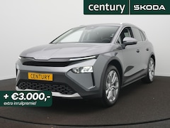 Skoda Elroq - Business Edition Tour Elektromotor 150 kW / 204 PK