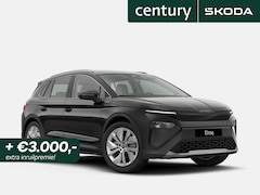 Skoda Elroq - Business Edition Elektromotor 150 kW / 204 PK SUV